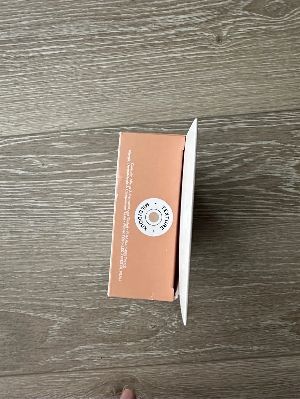Daily Concepts Daily Slip-On Exfoliator
